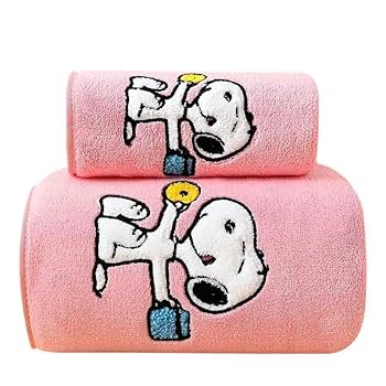 新品　スヌーピー　バスタオル SNOOPY スヌーピー バスタオル スヌーピー バスタオル PEANUTS